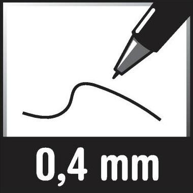 Immagine prodotto Pilot FriXion Set di ricarica à 3 (Mine di ricambio, Blu, 0.70 mm)