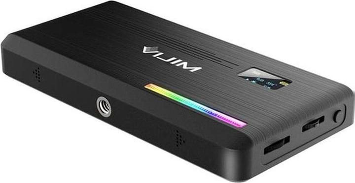 Actual product image Ulanzi Vijim VL196 (Video light)