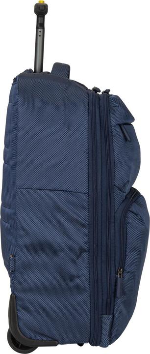 Actual product image Mandarina Duck Zephyr Trolley Backpack (36 l)