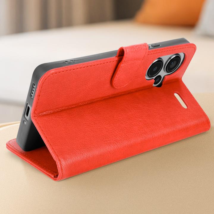 Immagine prodotto Avizar Serie di coperture per portafogli Chesterfield (Xiaomi Redmi Note 13 Pro+)