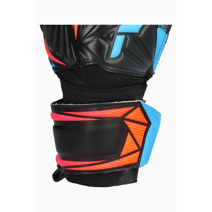 Produktbild Reusch Attrakt Solid (8.5)