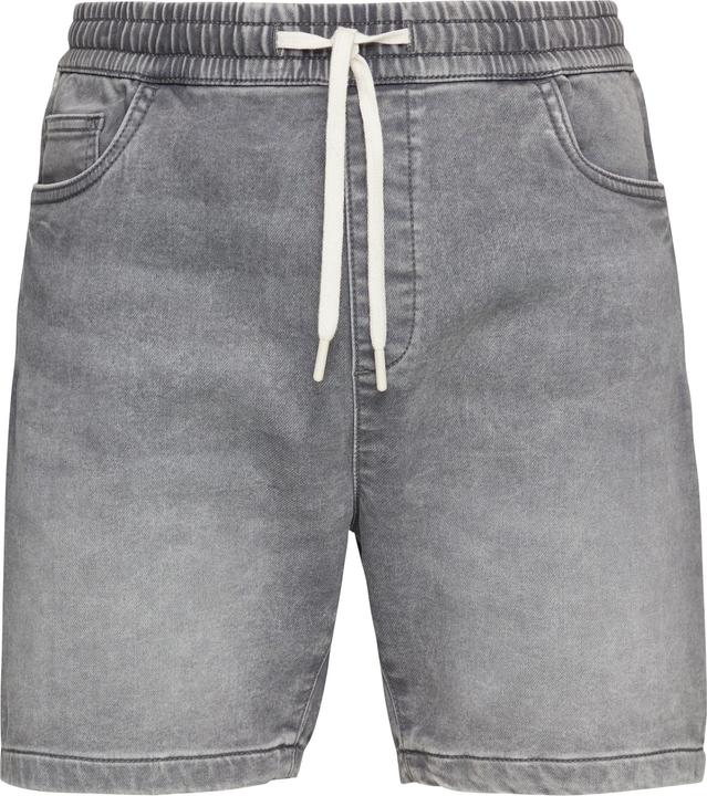 Actual product image S.Oliver Jeans-Hose Kurze Jeans-Jogger / Regular Fit / Mid Rise / Baumwollstretch (M)