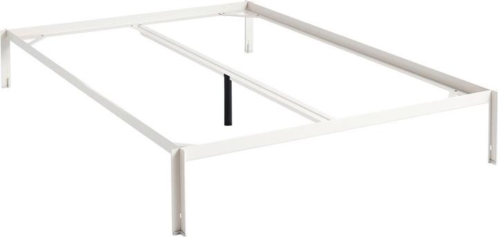 Actual product image HAY Connect-Bed (140 x 200)