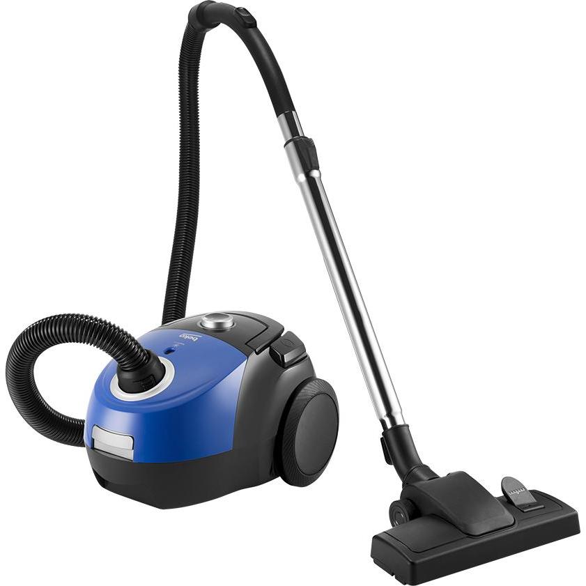 Beko VCC34803AD, 800W, Staubsauger, Blau
