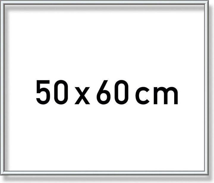 Actual product image Schipper Aluminium frame