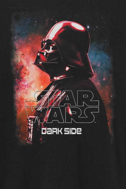 Produktbild Cotton Division Dark Side (M)