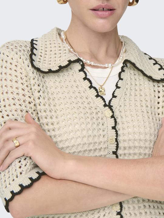 Actual product image Only ONLLUCIE Strickjacke Strickjacke (M)