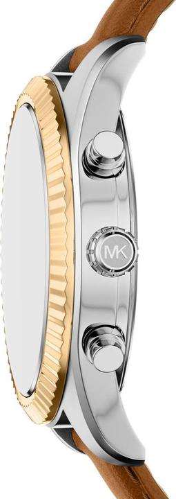 Image du produit Michael Kors Lexington Chronograph (Chronographe, 45 mm)
