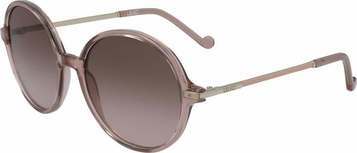 Immagine prodotto Liu Jo Ladies' Sunglasses LJ729S-601 Ã˜ 55 mm