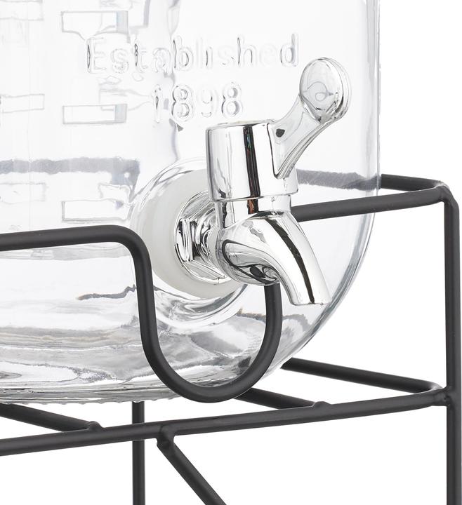 Image du produit Relaxdays Distributeur à boissons