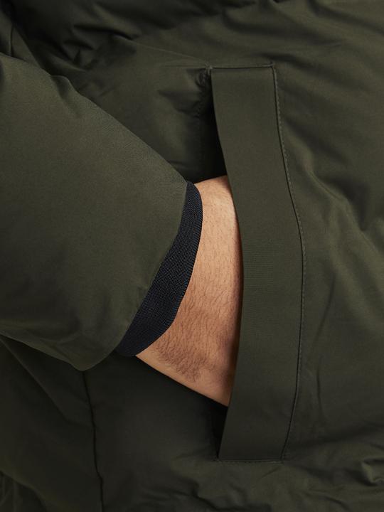 Immagine prodotto Jack & Jones Giacca trapuntata Plus Giacca trapuntata (4XL)