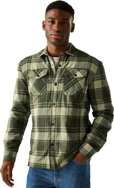 Produktbild Regatta Spennith Hemdjacke (3XL)