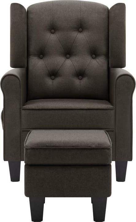 Actual product image vidaXL Nina