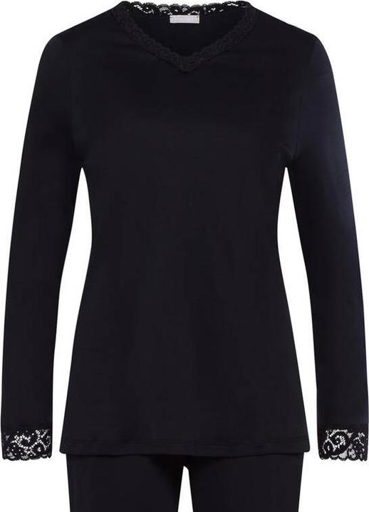 Actual product image Hanro Moments pyjamas (XS)