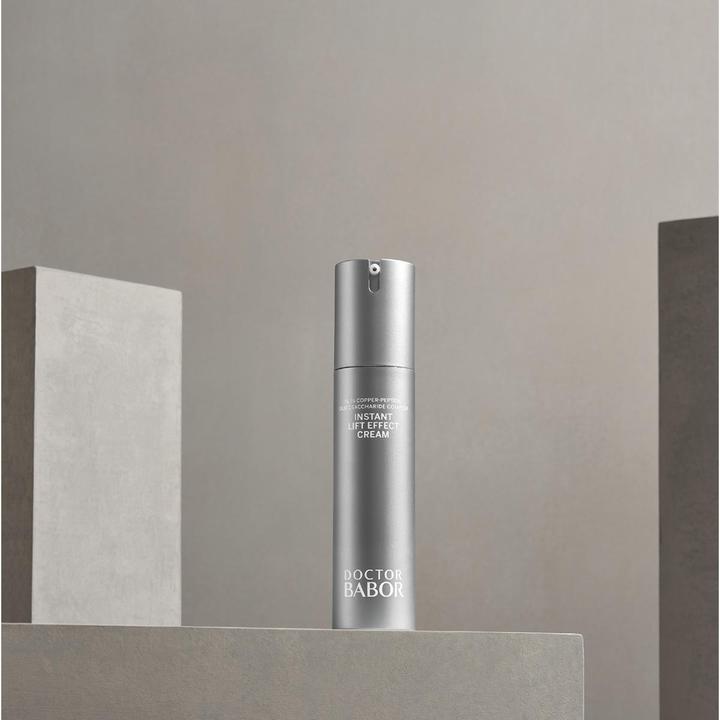 Image du produit Babor Doctor Lifting Crème Effet Lifting Instantané (50 ml, Crème de jour)