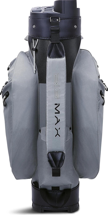 Produktbild Big Max Dri Lite Silencio 2 Organizer