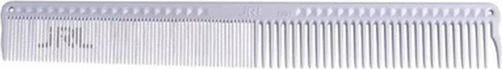 Jrl Professional Hair Cutting Comb 7 Purple