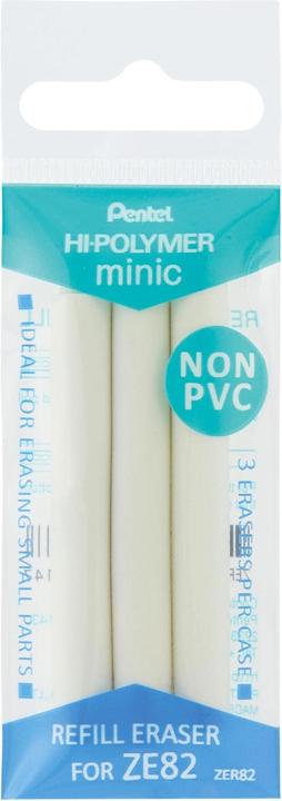 Pentel Ersatzradierer
