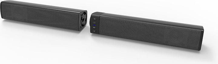 Actual product image Xoro HSB 55 (20 W, 2.0 Channel)