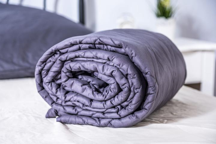 CLP Gewichtsdecke (150 x 200 cm)