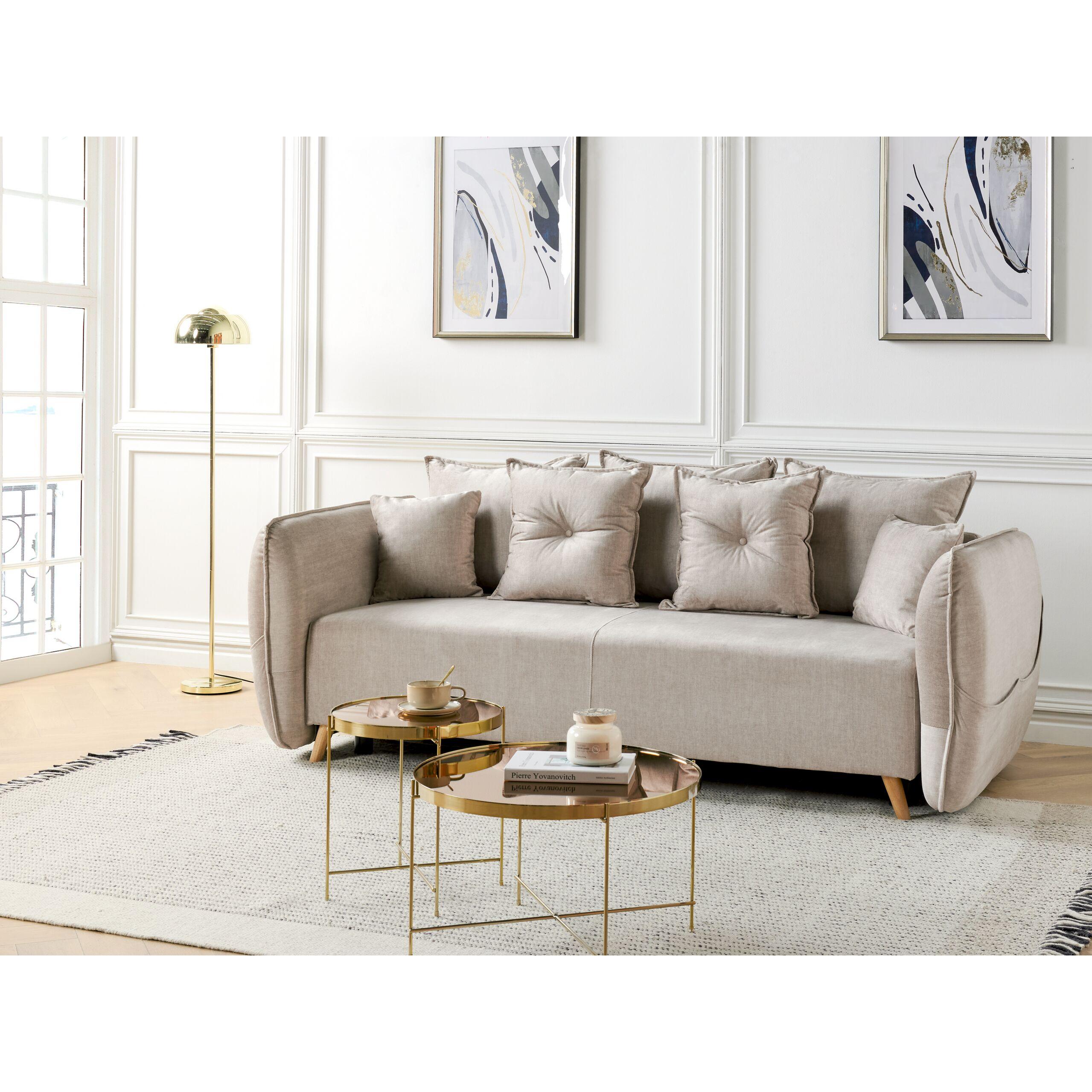 Thumbnail - Beliani, Sofa, Vallanes