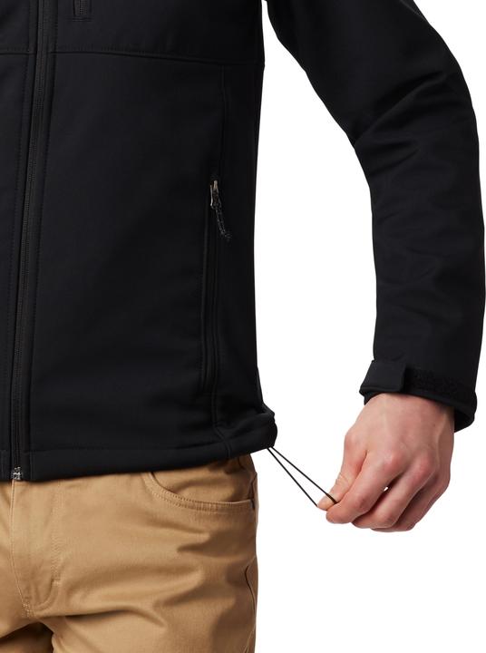 Actual product image Columbia Ascender™ Softshell Jacket (XXL)