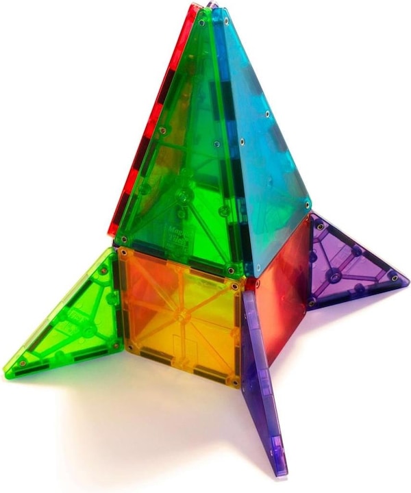Immagine prodotto Magna-Tiles Set classico
