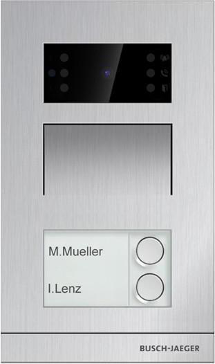 Actual product image Busch-Jaeger H813P2-A-03
