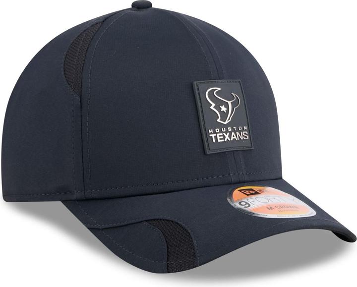 Produktbild New Era 9Forty M-Crown Cap - Sideline Houston Texans