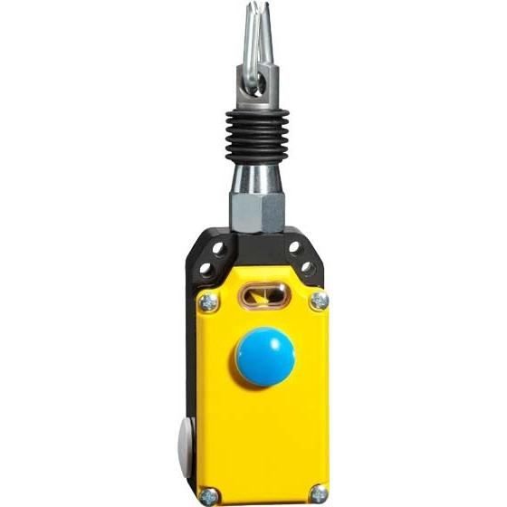 Siemens Interruttore a fune 25m 1S 2Ö IP65 3SE7150-1BH00, Domotica