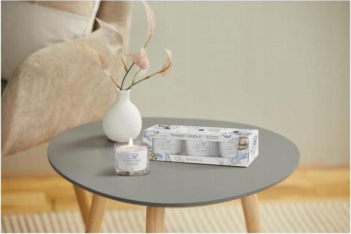 Produktbild Yankee Candle Soft Blanket (37 g)