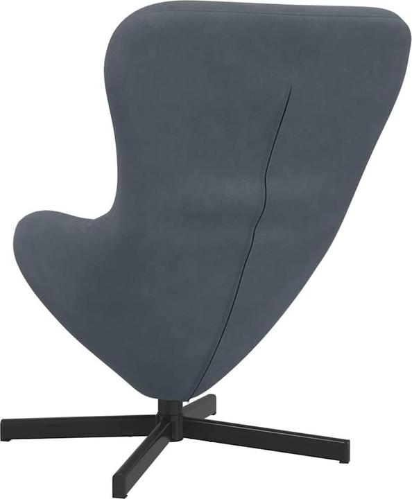 Produktbild vidaXL Eiersessel