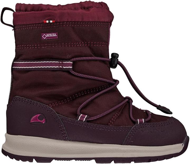 Produktbild Viking Footwear Oksval GTX Schuhe (30)