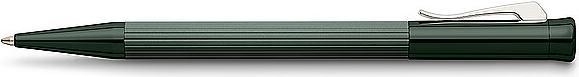 Actual product image Graf von Faber Castell Kugelschreiber Tamitio Dark Green (Dark green)