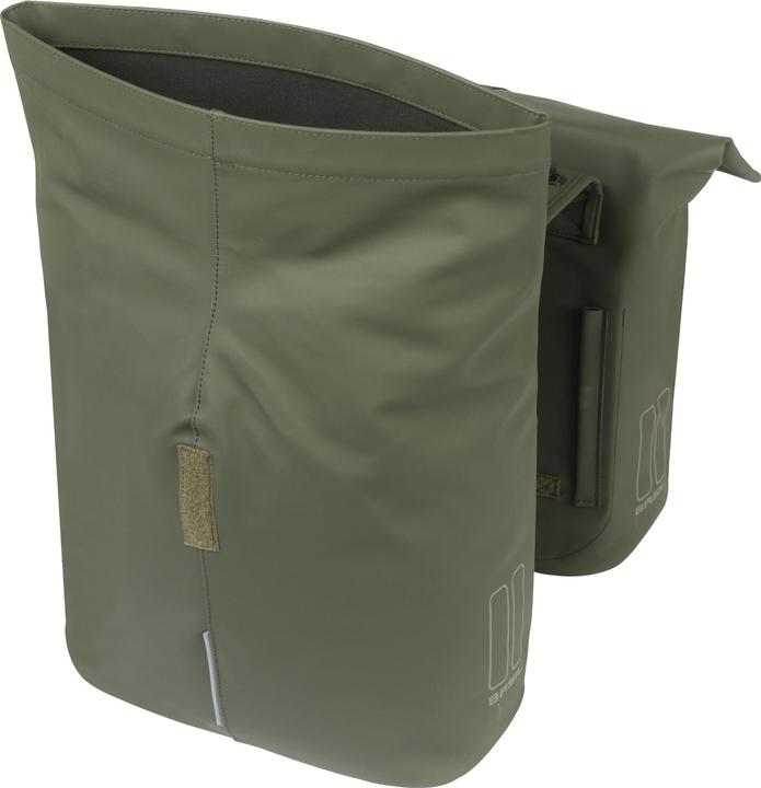 Image du produit Basil Ville MIK (32 l, Sac de porte-bagages)