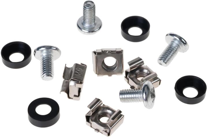 Produktbild Netio Rackmontagekit für zwei NETIO-4C