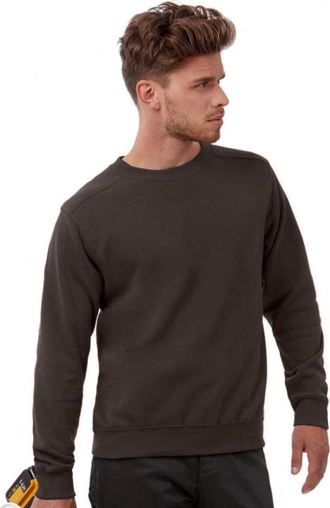 Produktbild B&C Hero Pro Sweatshirt (L)