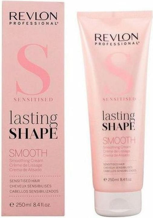 Produktbild Revlon Professional Lasting Shape Smooth Smoothing Cream (Haarcreme, 250 ml)