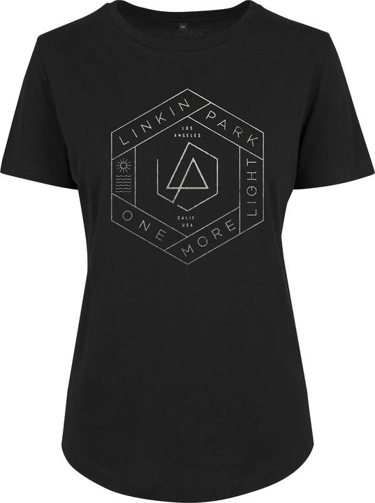 Produktbild Merchcode One More Light TShirt (S)