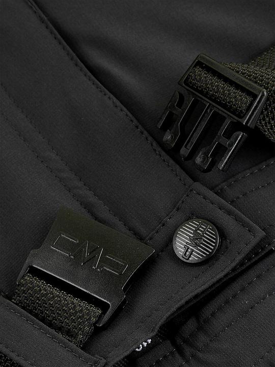 Produktbild CMP Campagnolo Kinder Long Zip Off Stretch Hose (152)