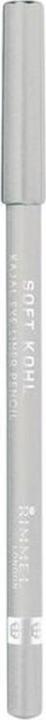Produktbild Rimmel London Soft Kohl (061 Jet Black)