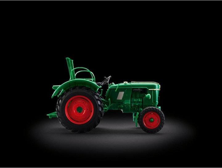 Produktbild Revell Traktor Deutz D30