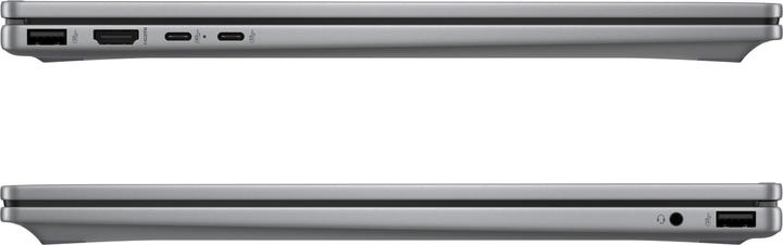 Produktbild HP OmniBook X FlipNGAI 16-ar0177ng (16", 1000 GB, 32 GB, DE, AMD Ryzen AI 7 350)