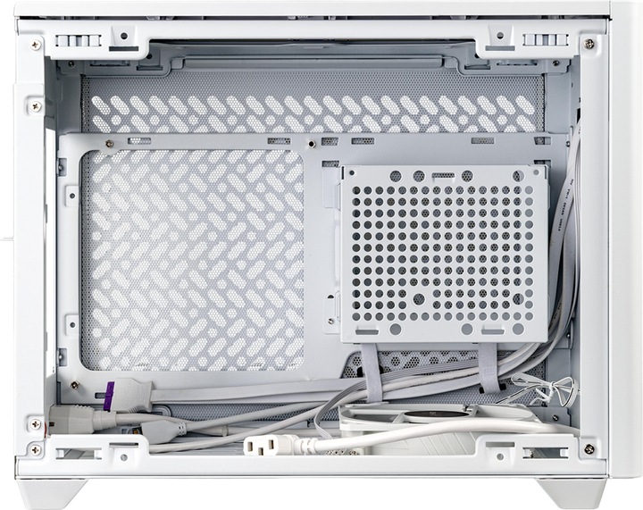 Productafbeelding Cooler Master Masterbox NR200P V2 (Mini-ITX)