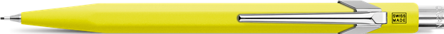 Immagine prodotto Caran d'Ache 849 Fluo (0.70 mm, HB, 1 x)