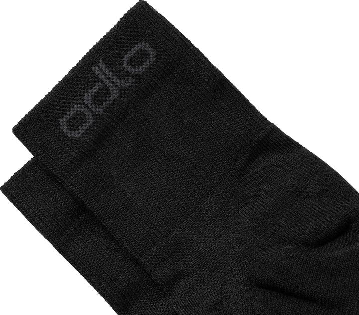 Produktbild Odlo Socks quarter ACTIVE 3 PACK (39 - 41)