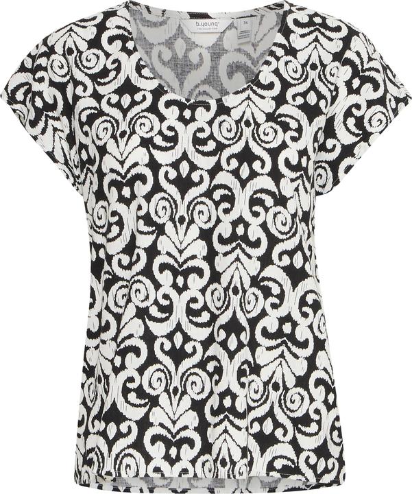 Ethnic Black Mix
