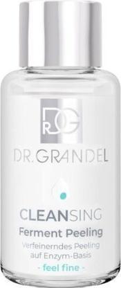 Actual product image Dr Grandel Ferment Peeling 30g (Cleansing scrub)