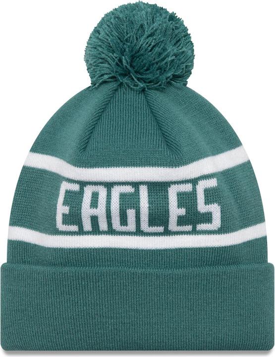 Produktbild New Era NFL Winter Mütze - JAKE Philadelphia Eagles