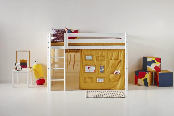 Image du produit Hoppekids Rideau Creator